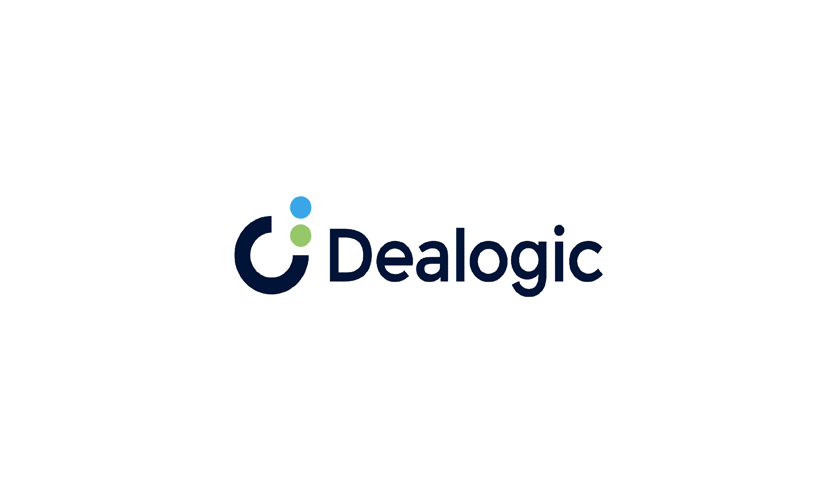 Dealogic Logo Landscape